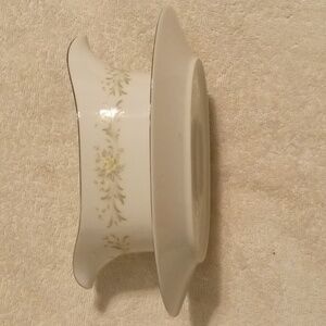 💥 Grace Fine China Gravy Boat